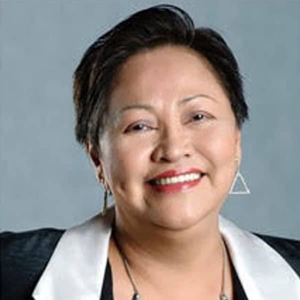 Linda Bartolome, GMB Franchise Developers Philippines