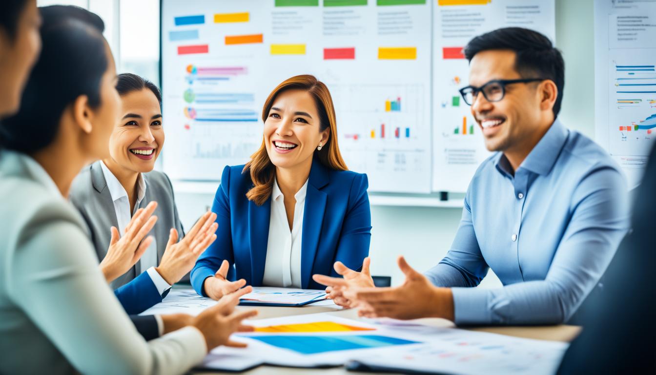 Philippines SMEs Leadership Training