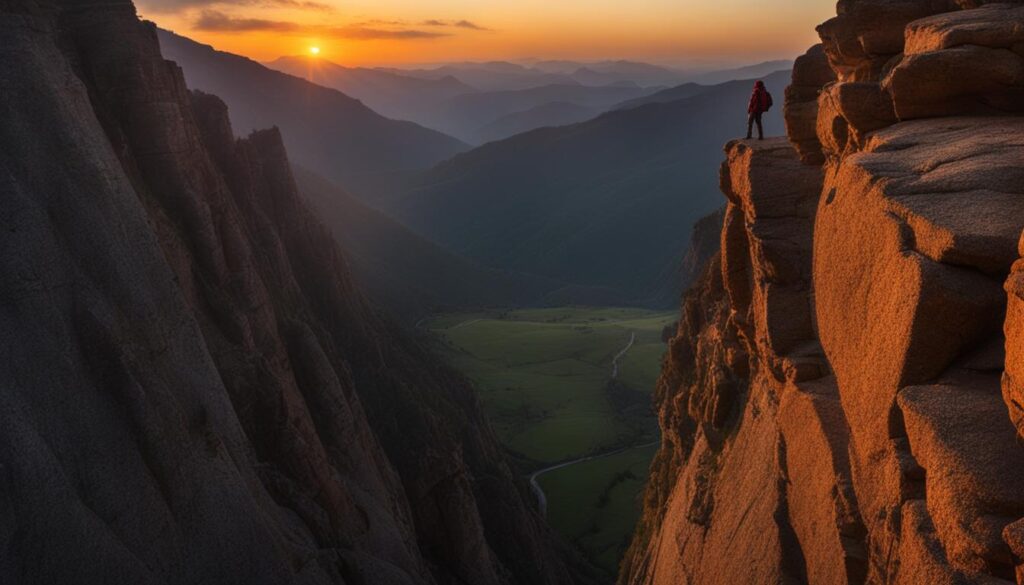 ambition