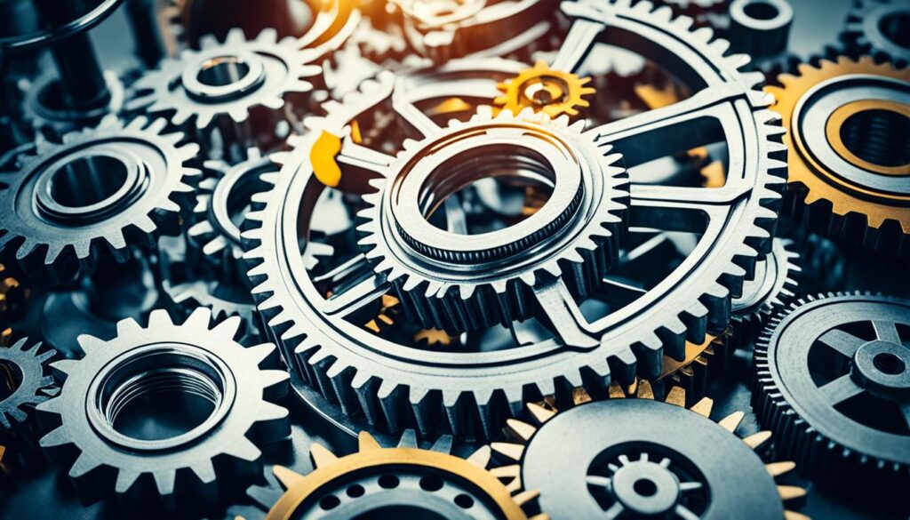 industry innovations