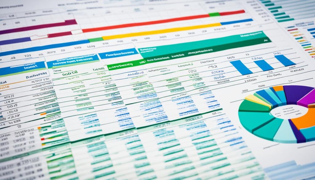 advanced excel techniques for data analysis