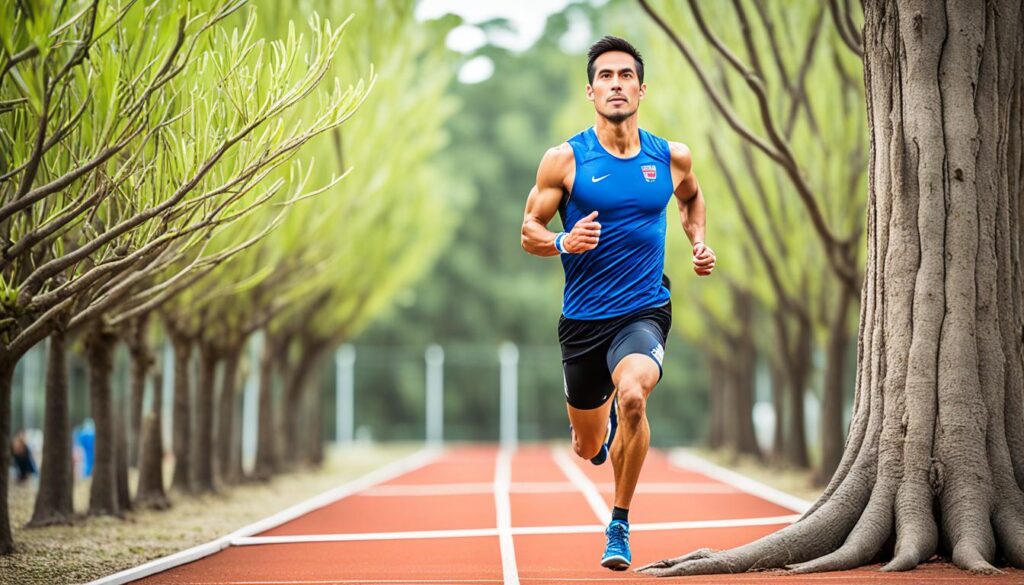 distinction between training and development
