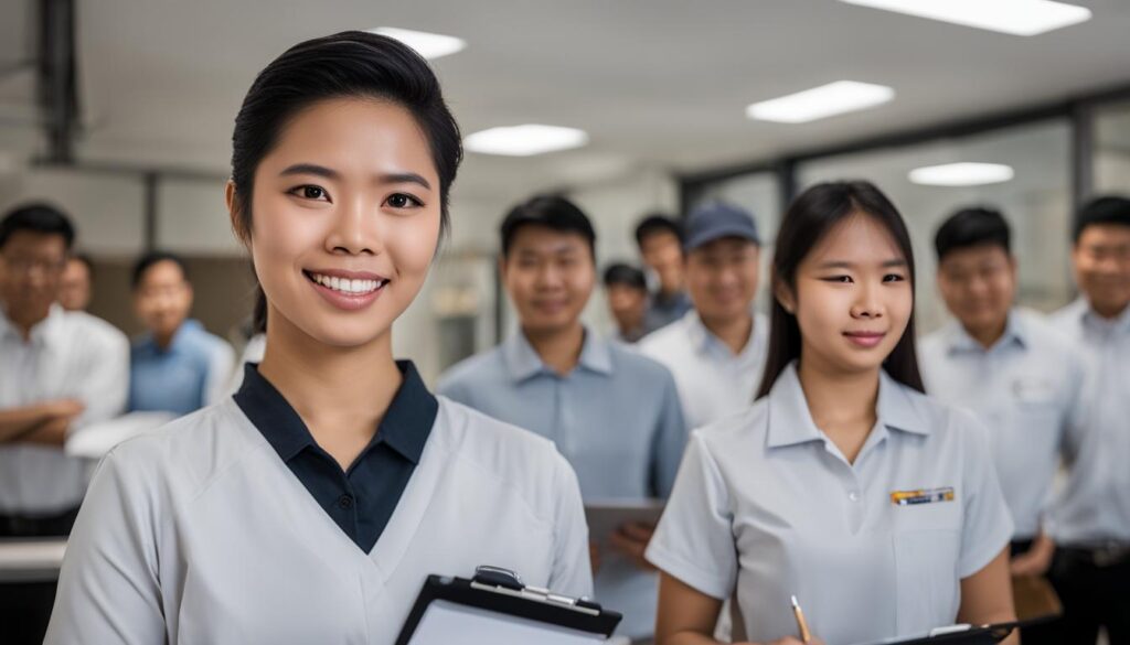 employee to supervisor transition