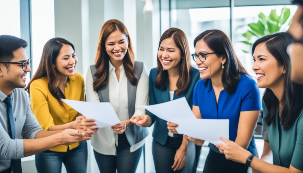feedback culture