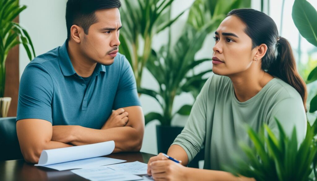 gender-sensitive conflict management