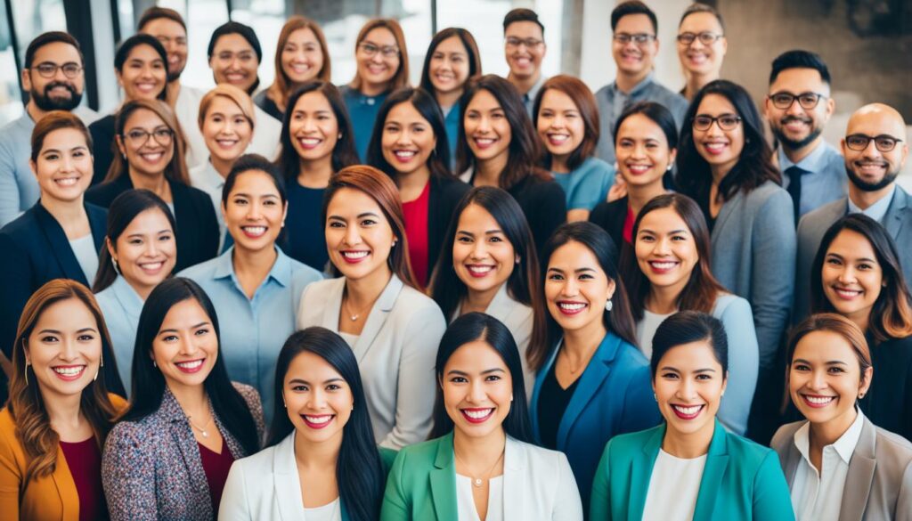 gender-sensitive leadership