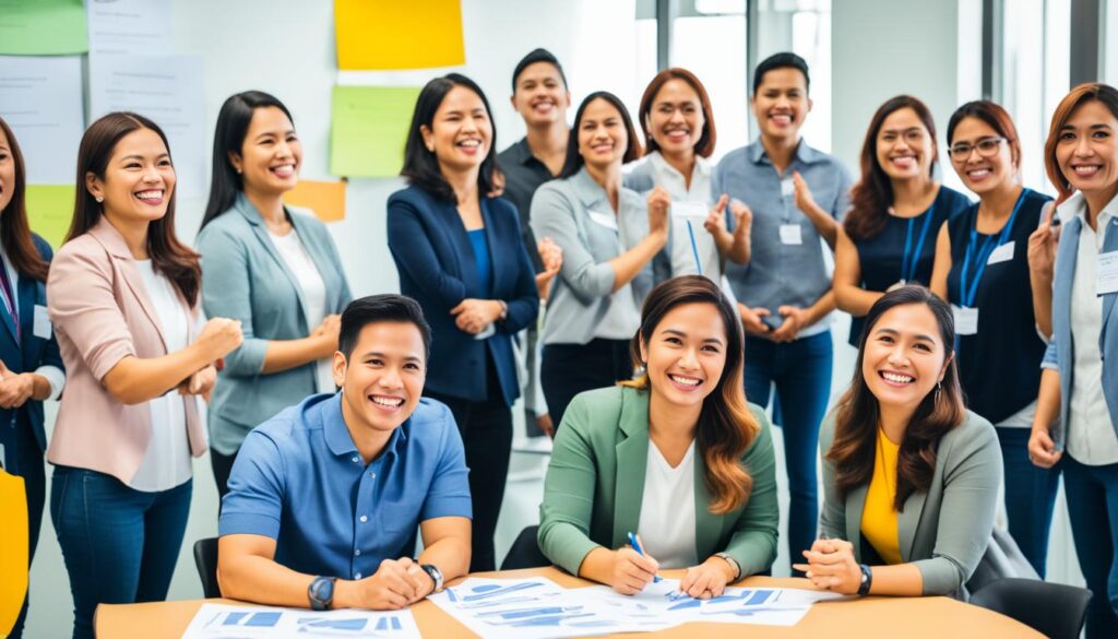 gender sensitivity training
