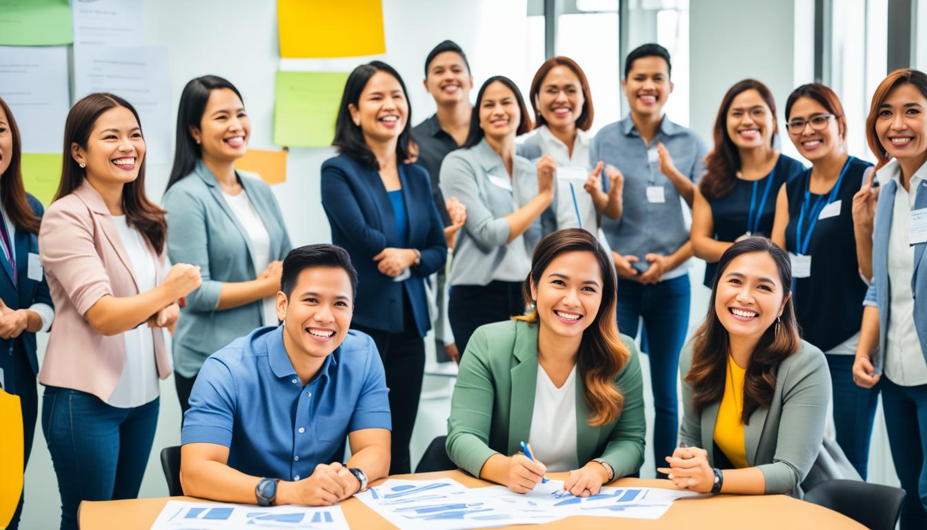 Empowering Workplaces: Gender Sensitivity Training