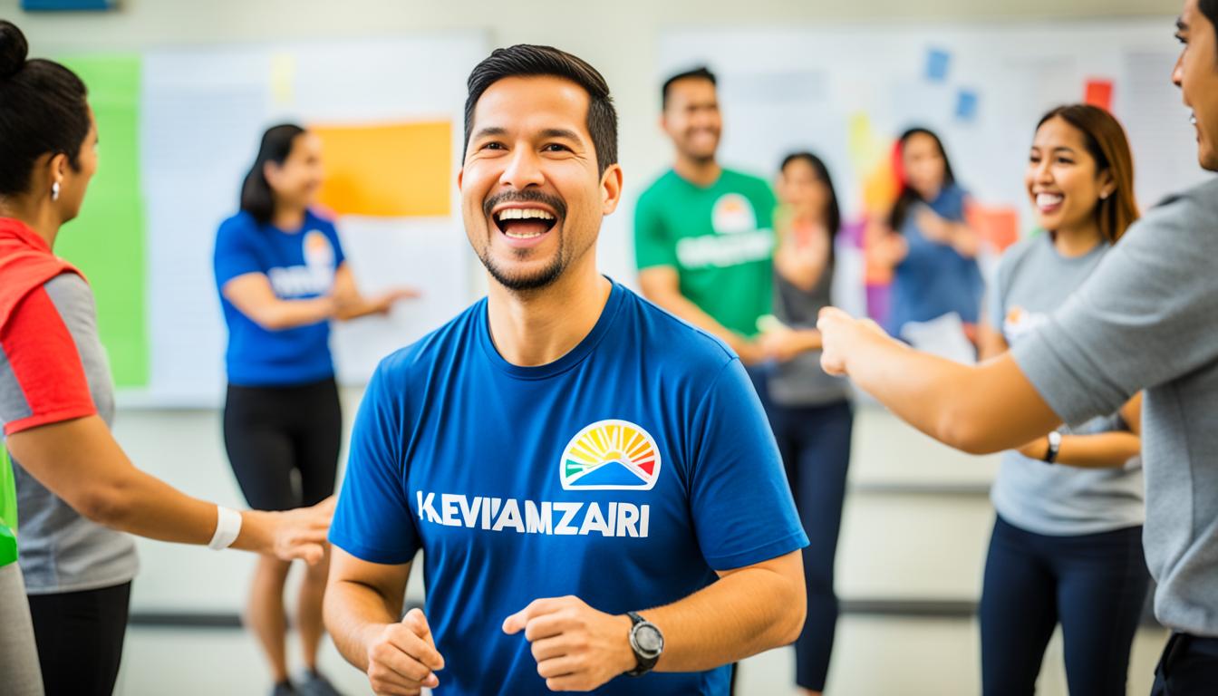 Empower Teams with Leadership Training Activities