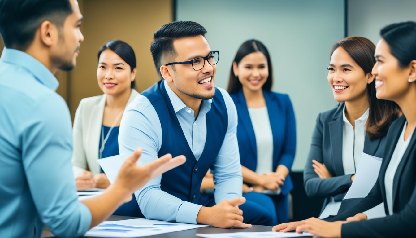 Effective Supervisory Training Programs in PH.