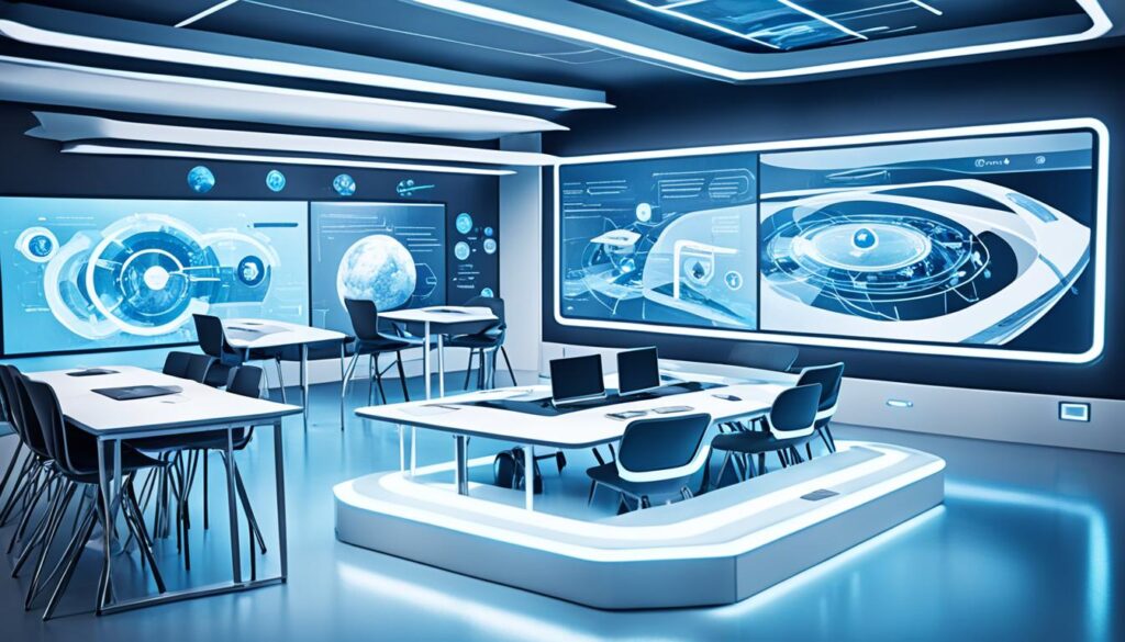 technology in learning