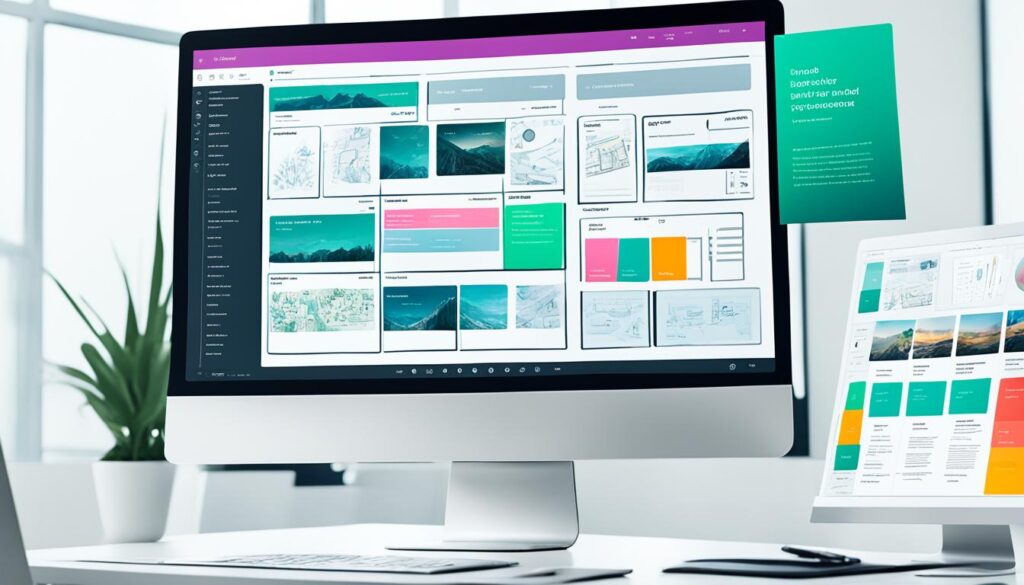 training module design