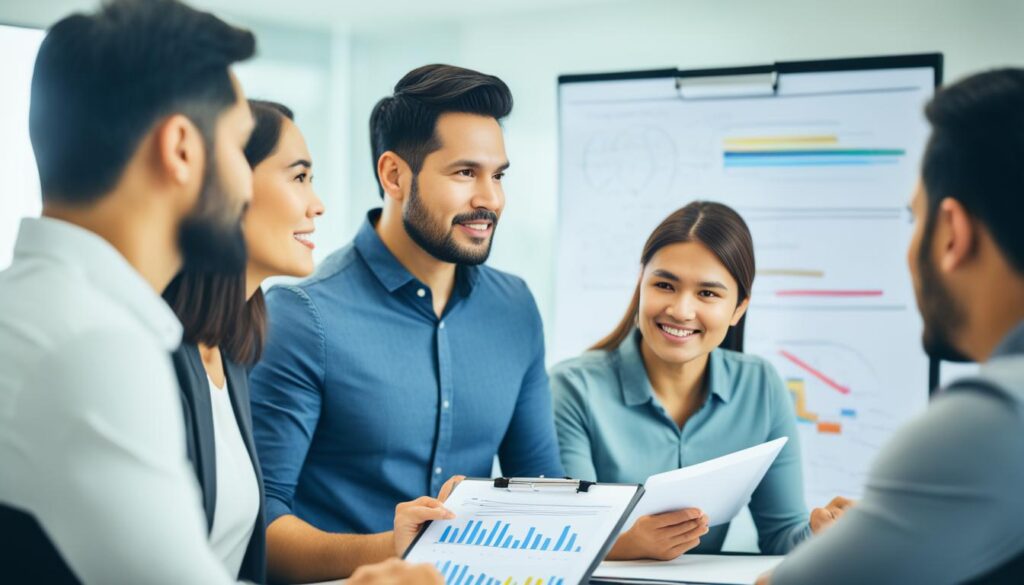 training needs analysis