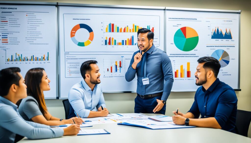 training needs assessment