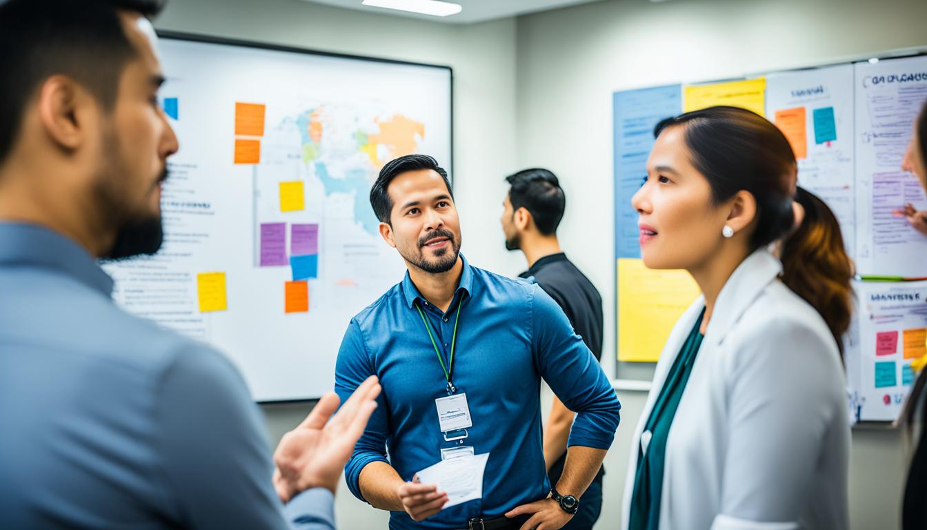 Creating Effective In-House Training for Philippine Businesses