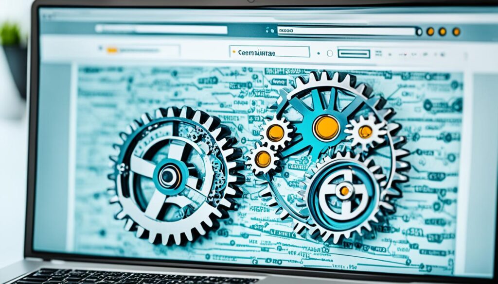 website optimization